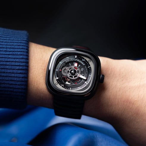 digital marketing agency double dose sevenfriday