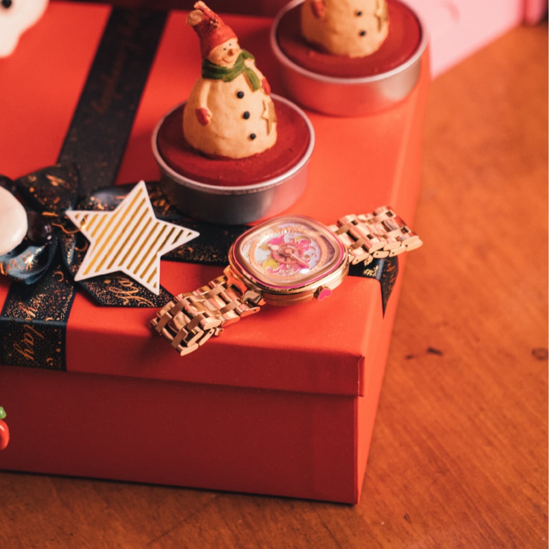 sevenfriday watch digital marketing double dose marketing 